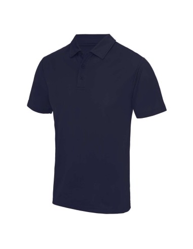 A-JC040-Cool Polo